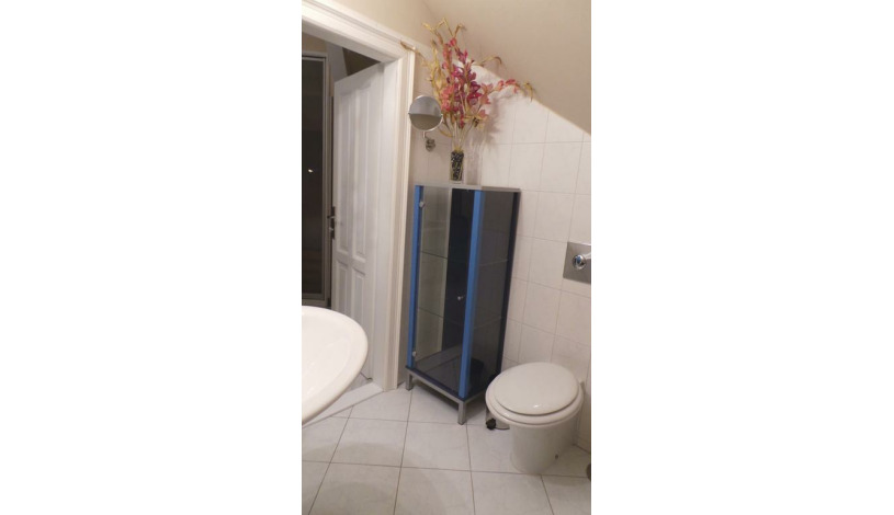 Apartmá Šejko Český Krumlov